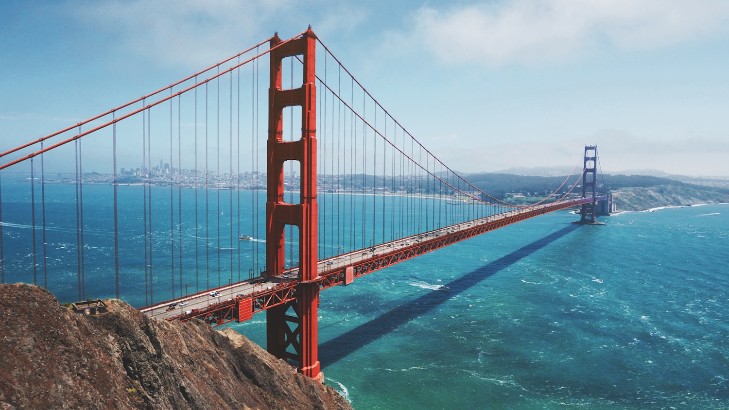 Space Needle - Seattle