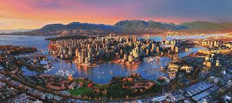 Stanley Park - Vancouver