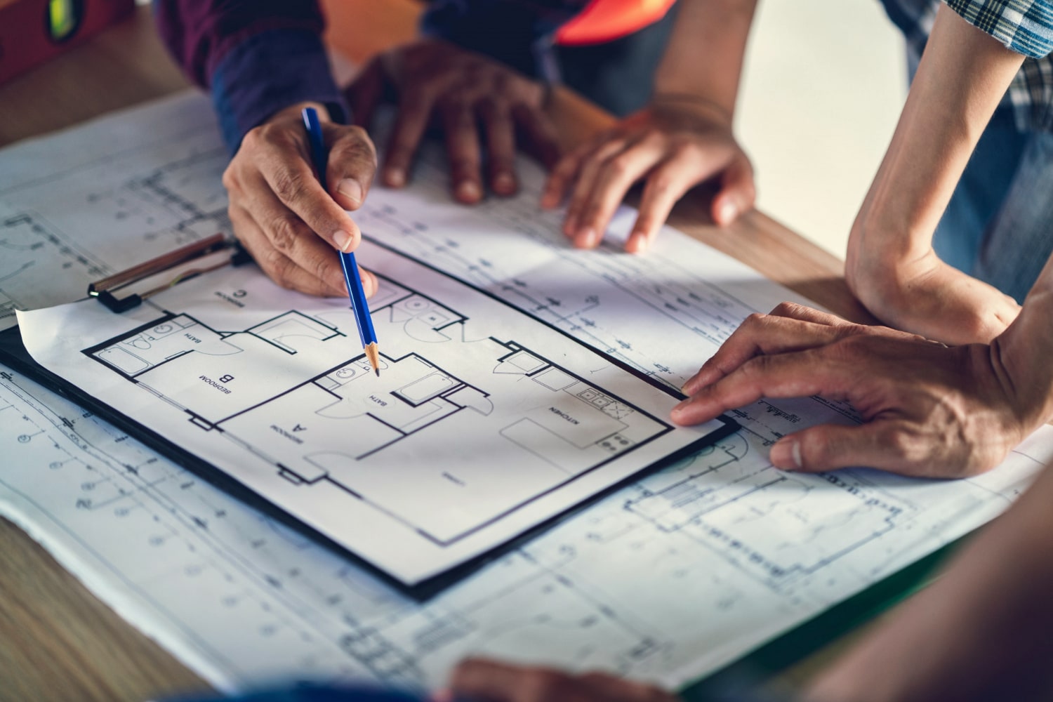 IT networking and smart home solutions
