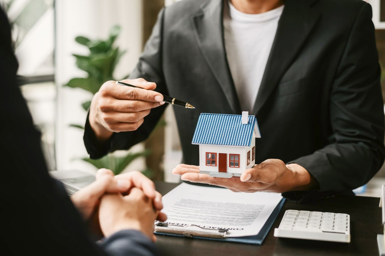 Maintenance and handyman services in Surrey BC
